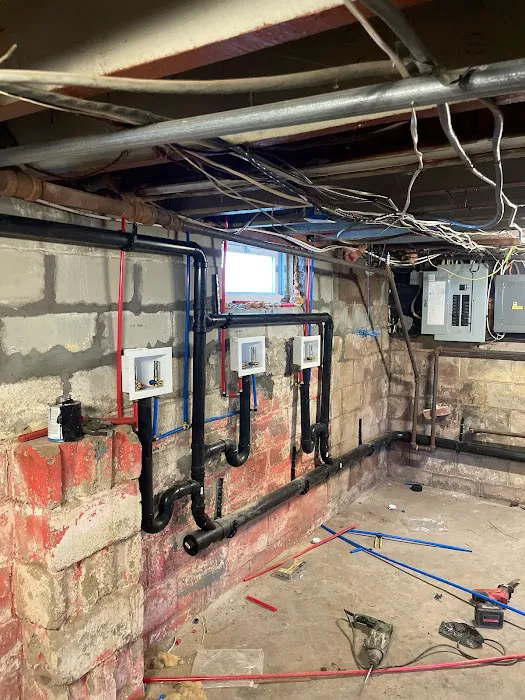 Peninsula Plumbing LLC Picture 6