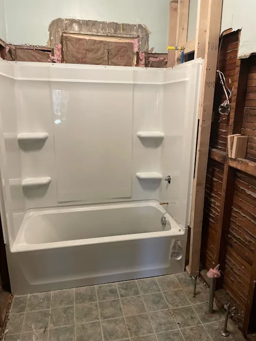 Peninsula Plumbing LLC Picture 7