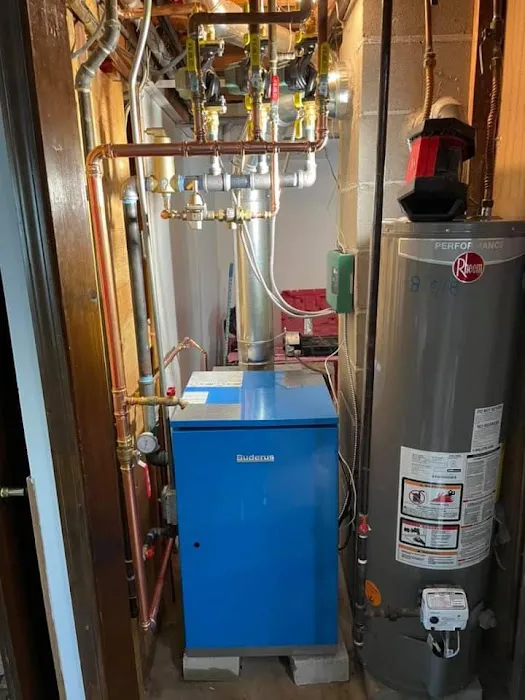 Peninsula Plumbing LLC Picture 9