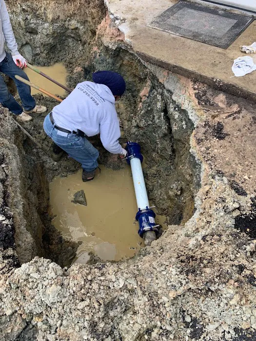Alpha Plumbing Picture 5