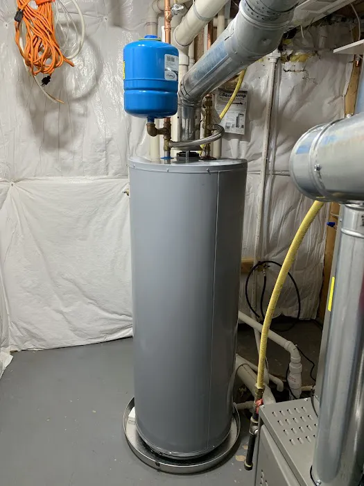 Alpha Plumbing Picture 3