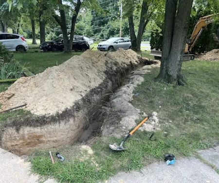 Alpha Plumbing