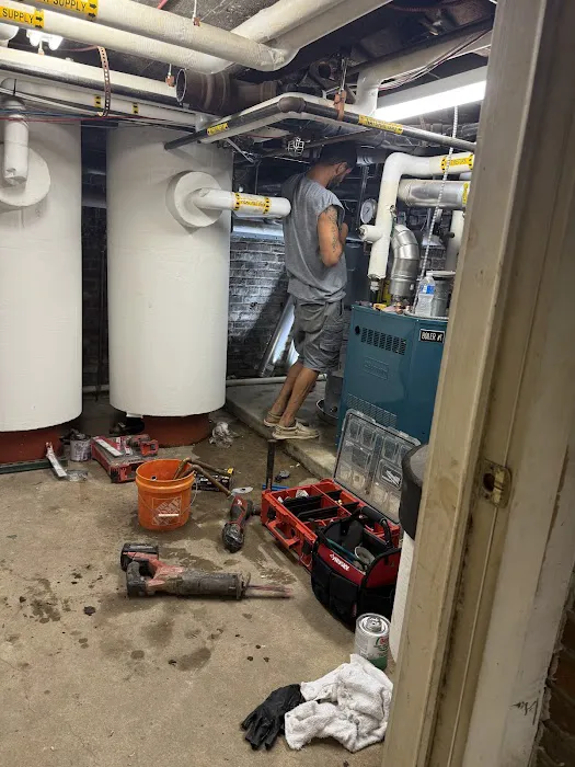 Alpha Plumbing Picture 4