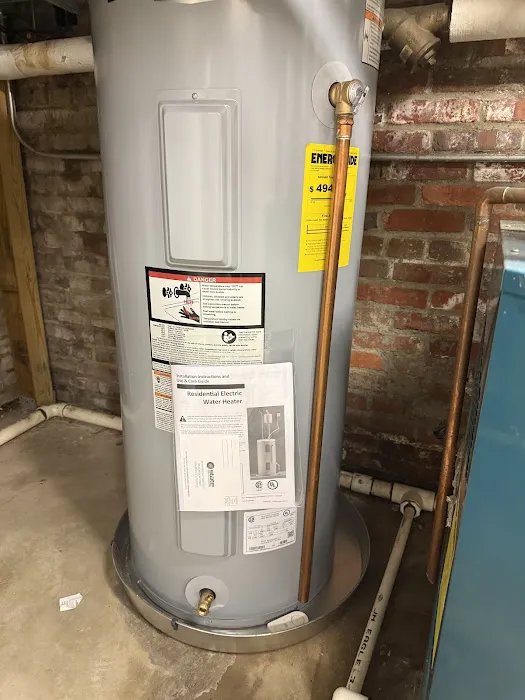 Alpha Plumbing Picture 2