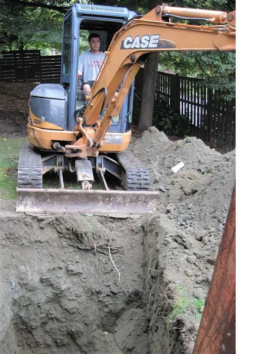 Alpha Plumbing Picture 9