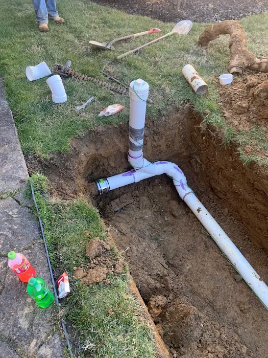 Alpha Plumbing Picture 10