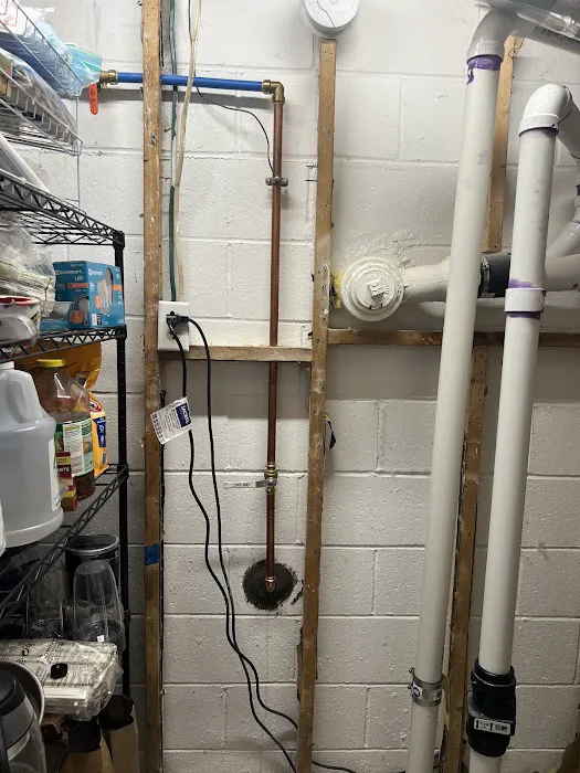Alpha Plumbing Picture 8