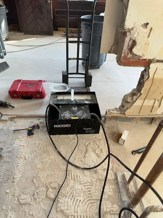 Greer Plumbing & Water Heater Repair Picture 2