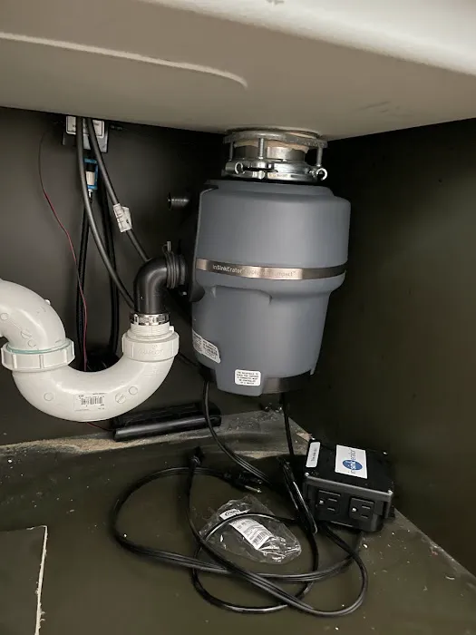 Greer Plumbing & Water Heater Repair Picture 6