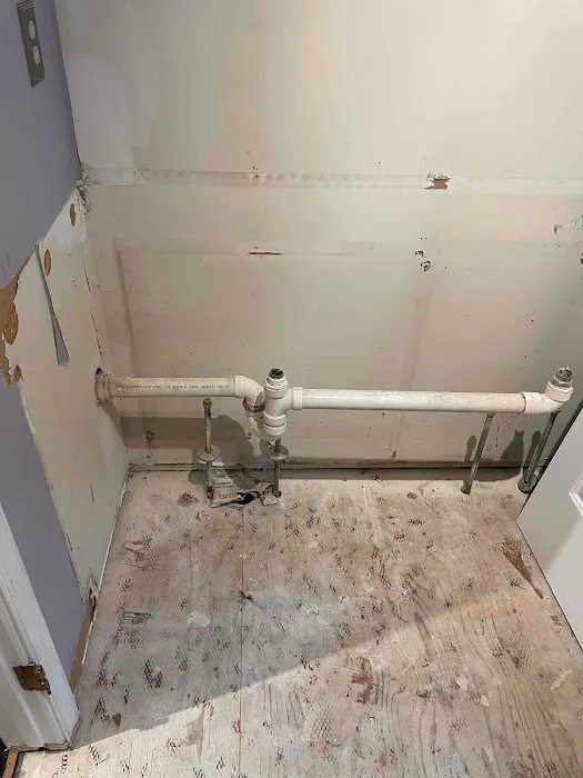 Greer Plumbing & Water Heater Repair Picture 9