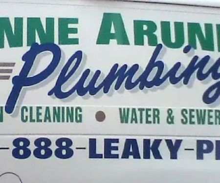 Anne Arundel Plumbing, Inc.