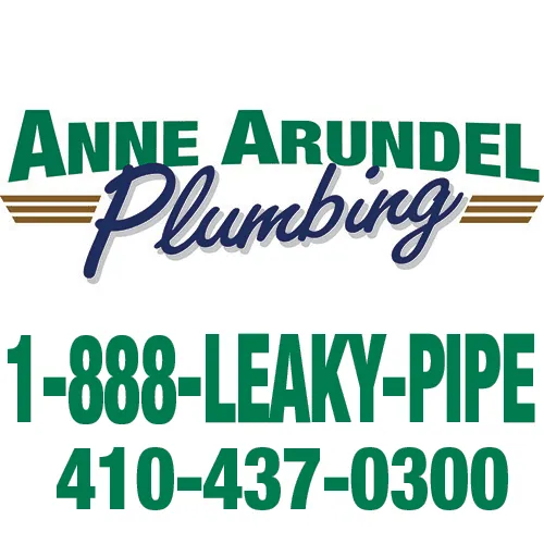 Anne Arundel Plumbing, Inc. Picture 2