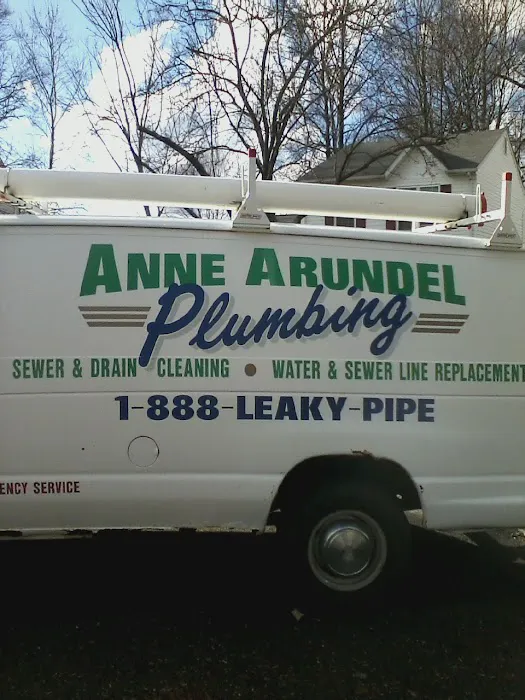 Anne Arundel Plumbing, Inc. Picture 4