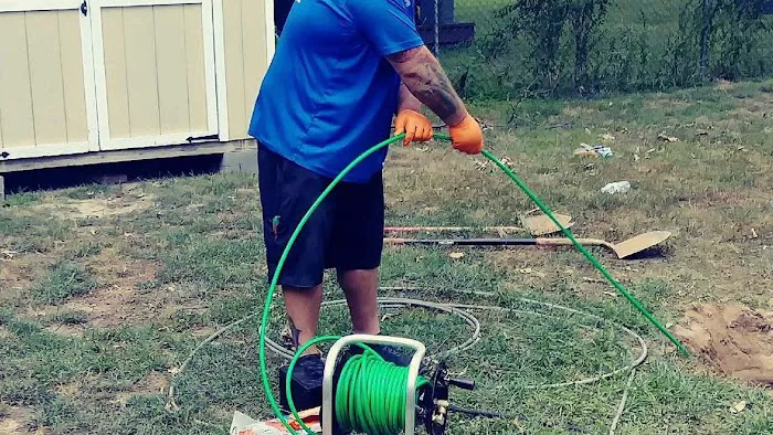 Priority Plumbing & Drain Picture 2