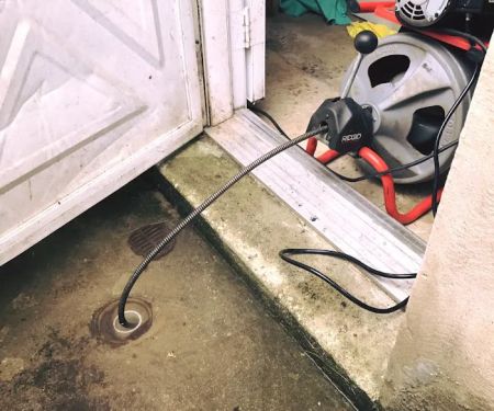 Priority Plumbing & Drain