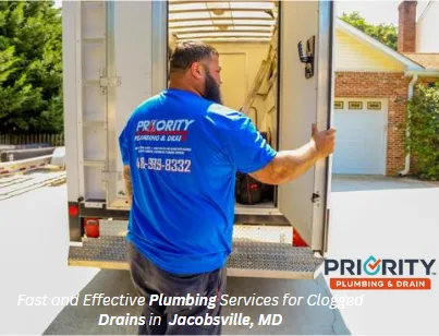 Priority Plumbing & Drain Picture 10