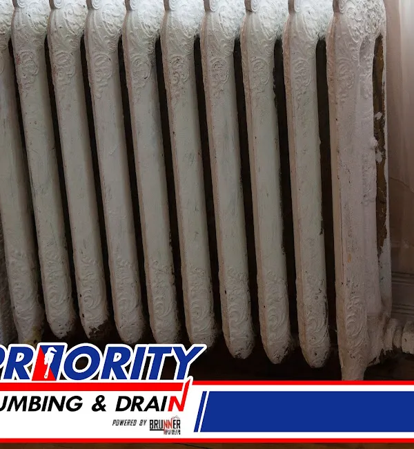 Priority Plumbing & Drain Picture 8