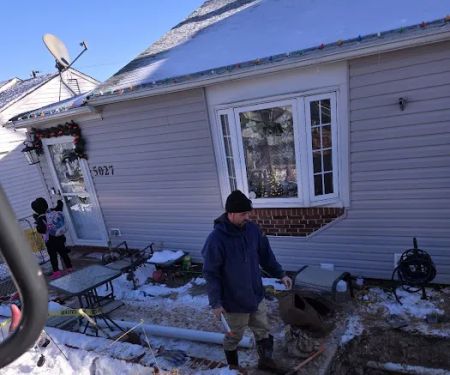 Mister Plumber & Son