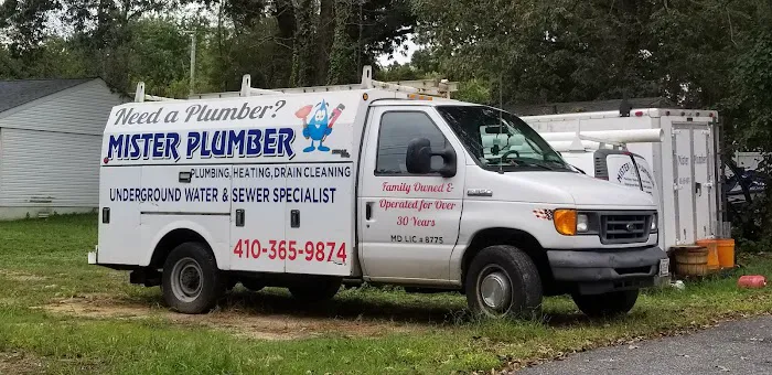 Mister Plumber & Son Picture 9