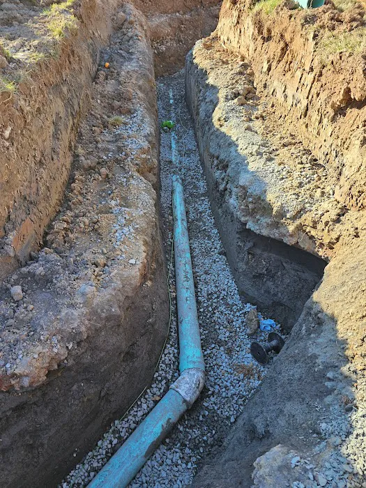 Maryland Sewer & Plumbing Service Inc Picture 5