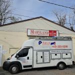 Maryland Sewer & Plumbing Service Inc