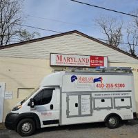 Maryland Sewer & Plumbing Service Inc ico