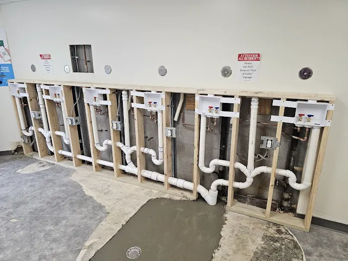 Maryland Sewer & Plumbing Service Inc Picture 3