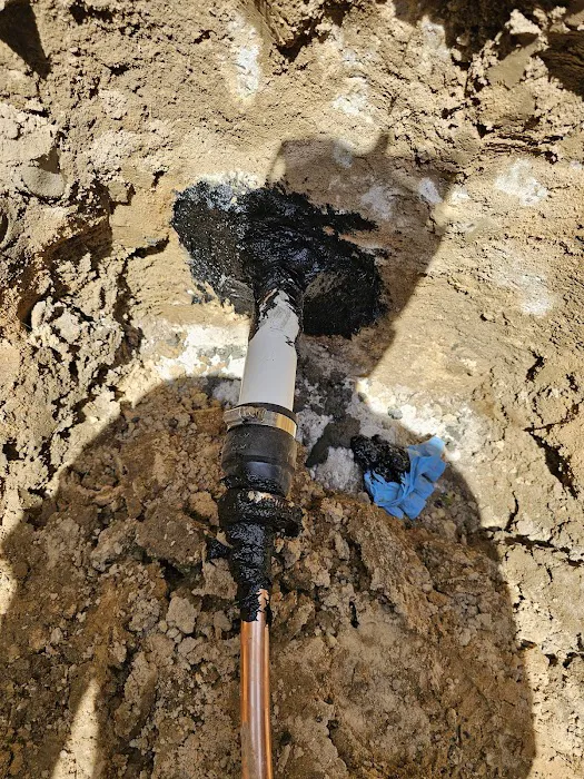 Maryland Sewer & Plumbing Service Inc Picture 4