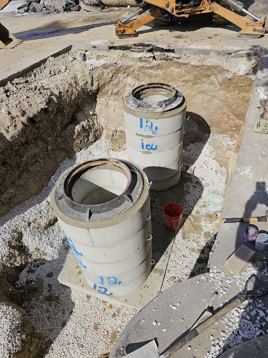 Maryland Sewer & Plumbing Service Inc Picture 2