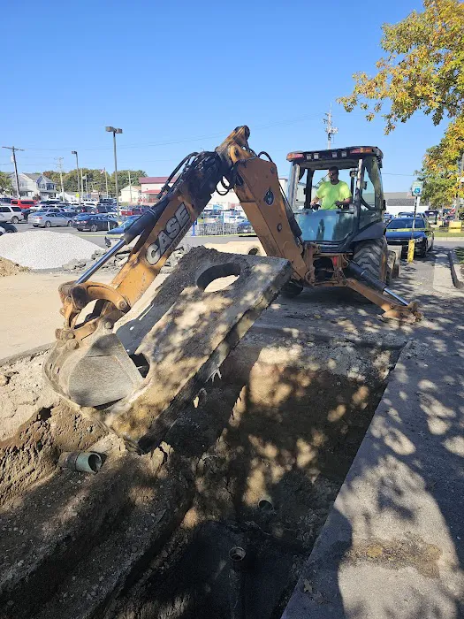 Maryland Sewer & Plumbing Service Inc Picture 8