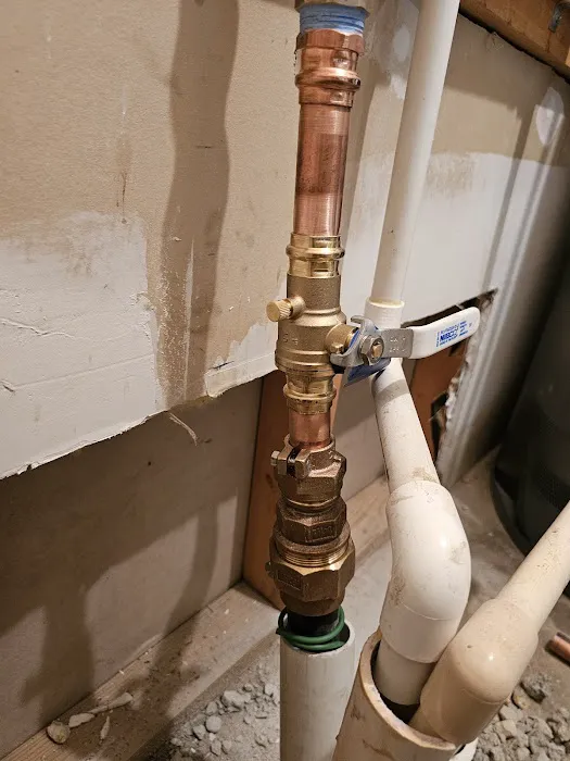 Maryland Sewer & Plumbing Service Inc Picture 9