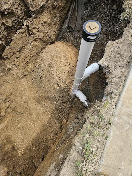 Maryland Sewer & Plumbing Service Inc Picture 6