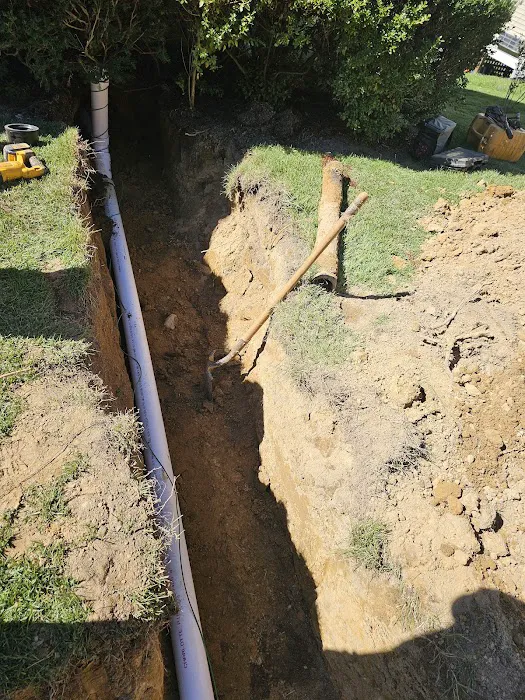 Maryland Sewer & Plumbing Service Inc Picture 7