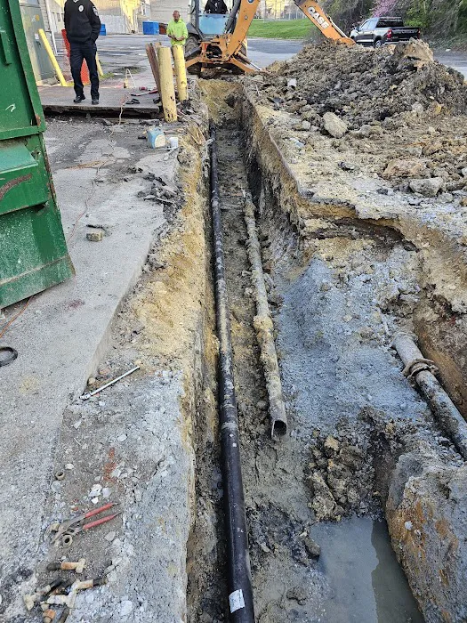 Maryland Sewer & Plumbing Service Inc Picture 10