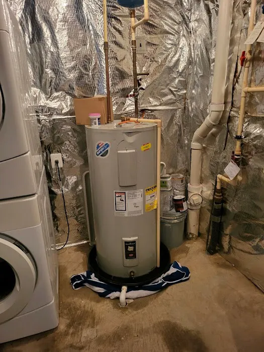 Calvert Plumbing and Backflow Services Picture 3