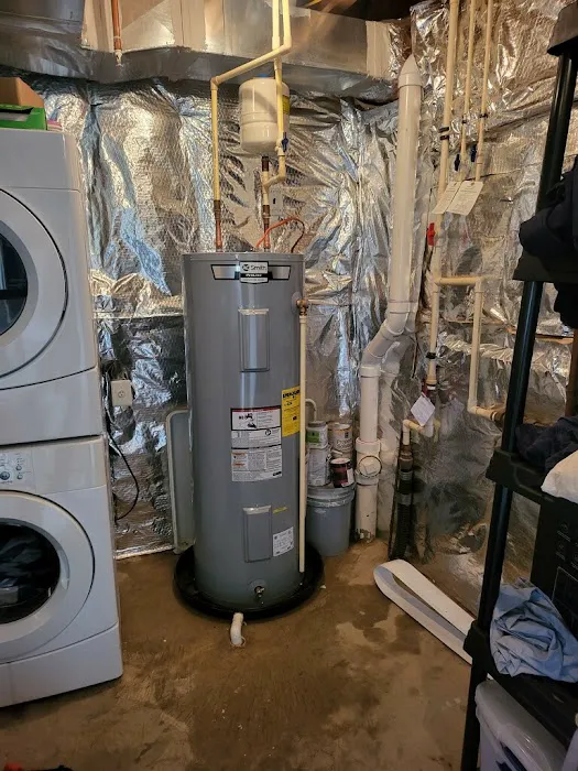Calvert Plumbing and Backflow Services Picture 2