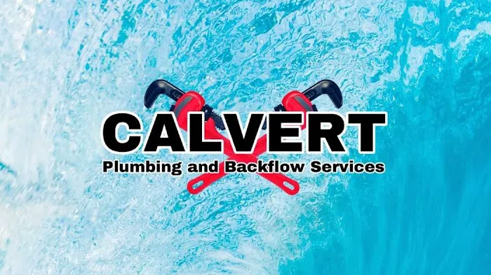 Calvert Plumbing and Backflow Services Picture 9