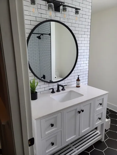 Chesapeake Plumbing Inc Picture 8