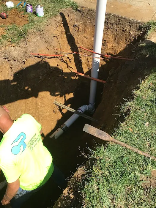 Chesapeake Plumbing Inc Picture 3