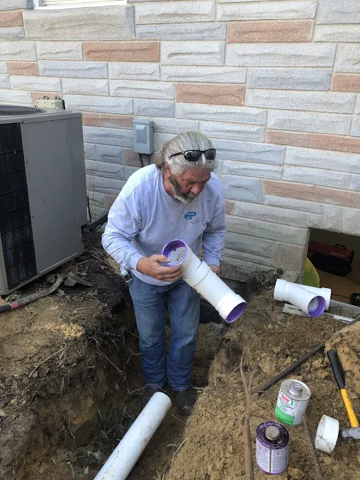 Chesapeake Plumbing Inc Picture 2
