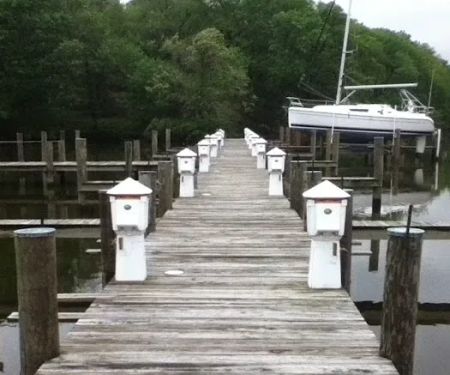 Chesapeake Plumbing Inc