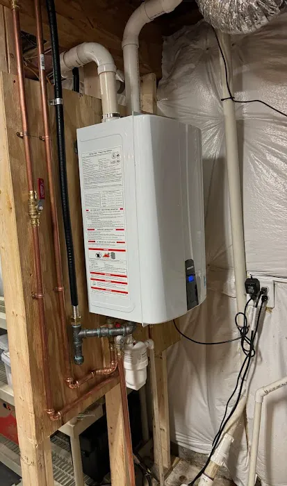 Park Plumbing LLC Picture 3