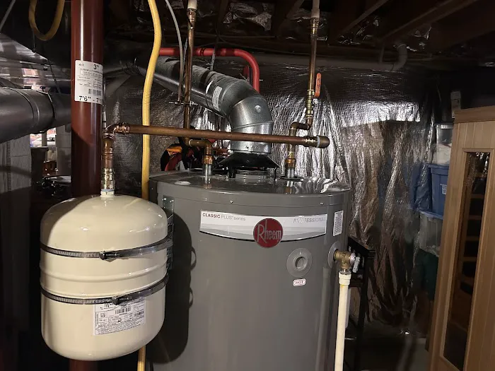 Park Plumbing LLC Picture 4