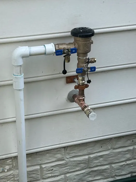 Park Plumbing LLC Picture 10