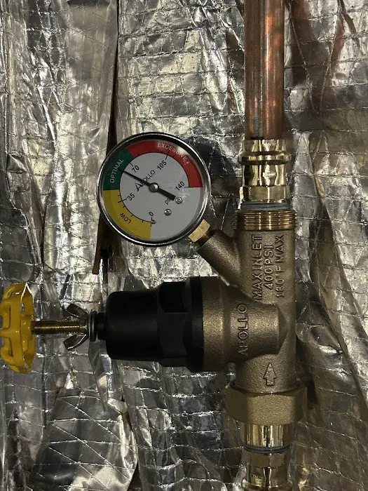 Park Plumbing LLC Picture 9