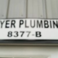 Dwyer Plumbing Inc ico