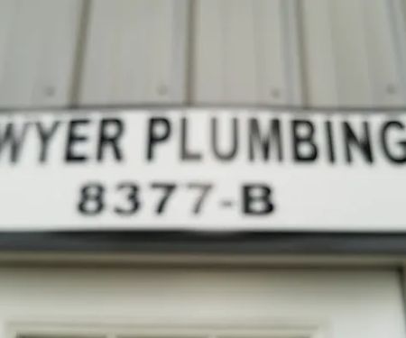 Dwyer Plumbing Inc