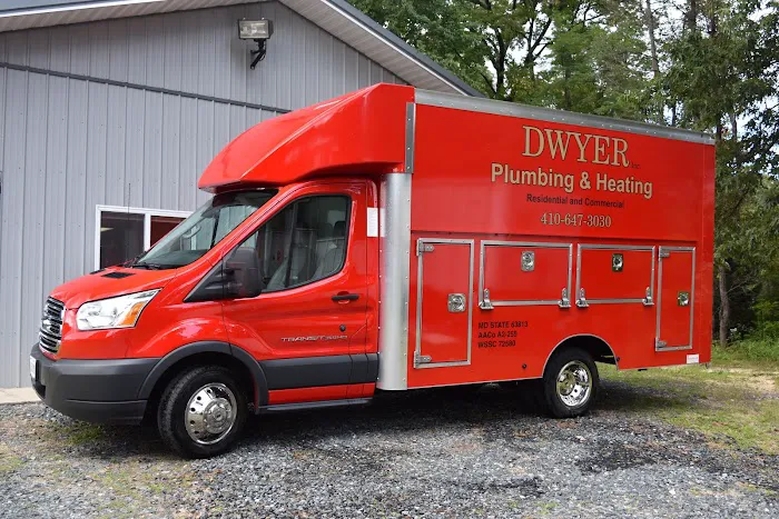 Dwyer Plumbing Inc Picture 4