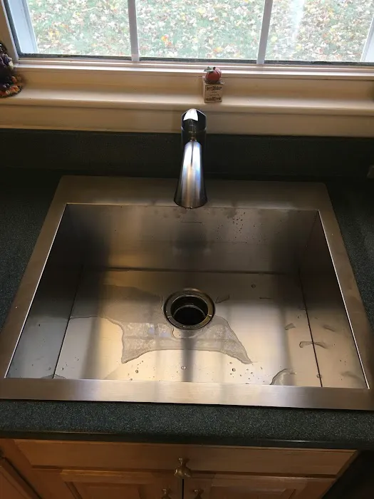 Devine Plumbing LLC Picture 5