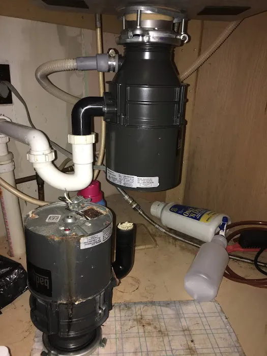 Devine Plumbing LLC Picture 6